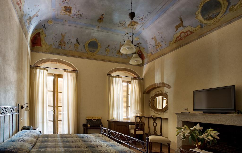 Hotel Corallo ポモンテ エクステリア 写真