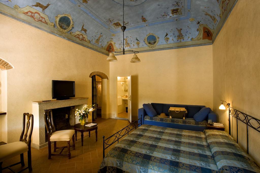 Hotel Corallo ポモンテ エクステリア 写真