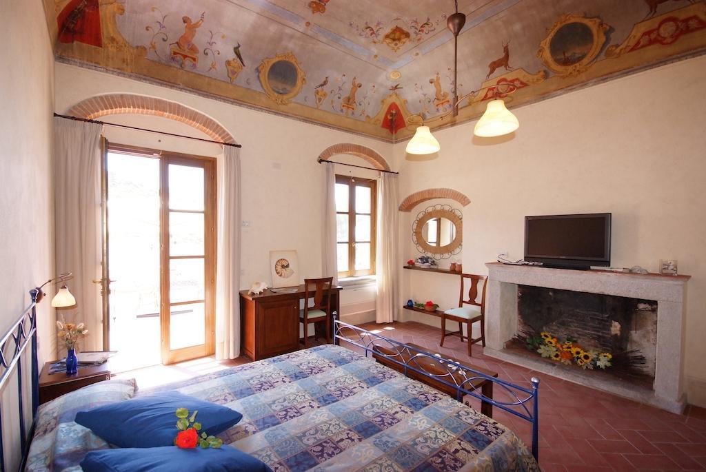 Hotel Corallo ポモンテ エクステリア 写真