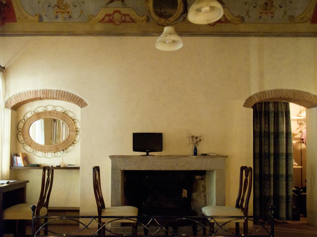 Hotel Corallo ポモンテ エクステリア 写真
