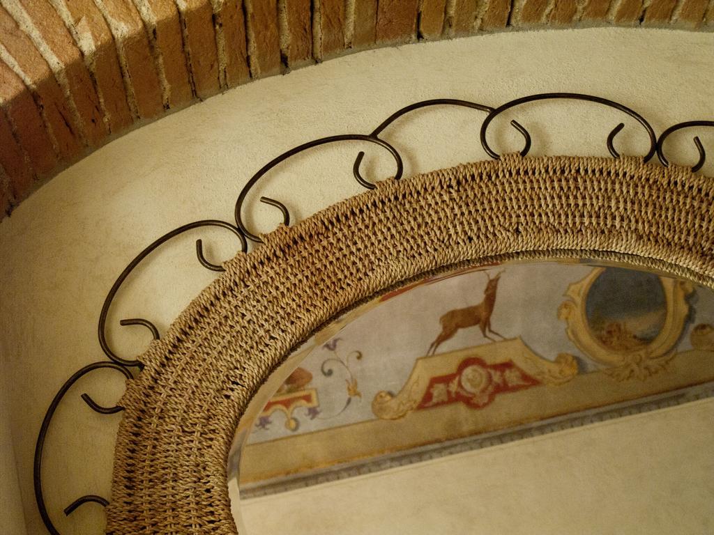 Hotel Corallo ポモンテ エクステリア 写真